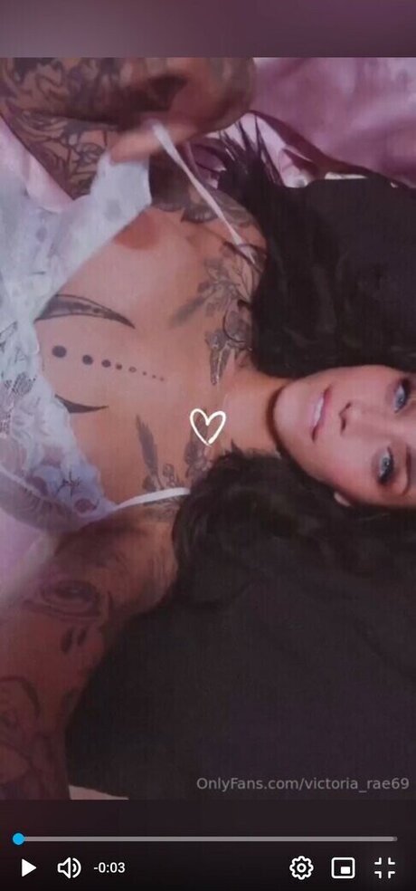 Victoria rae69 beste nacktheit bilder