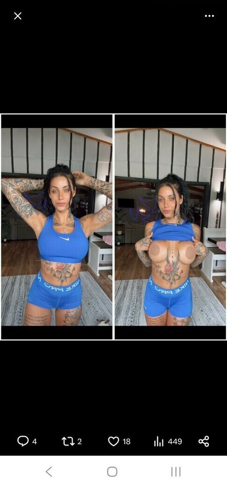 Victoria rae69 sexy freie bilder