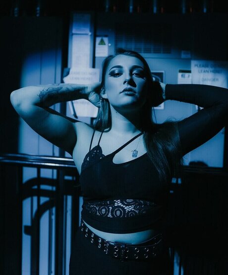 Kasey Karlsen porno nette fotos