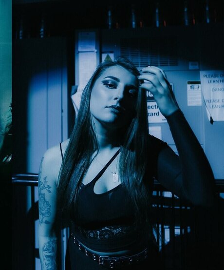 Kasey Karlsen nackt hd fotos