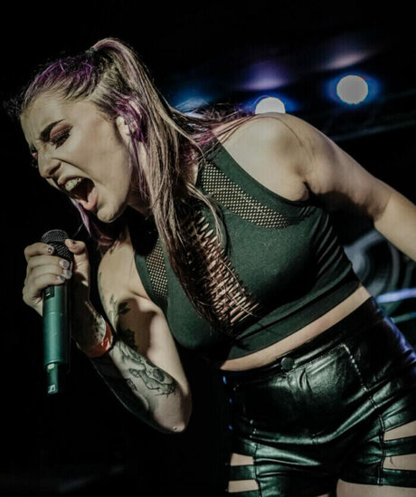 Kasey Karlsen freie exklusive galerie