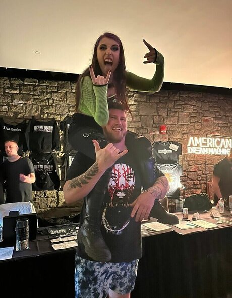 Kasey Karlsen freie nacktheit bilder