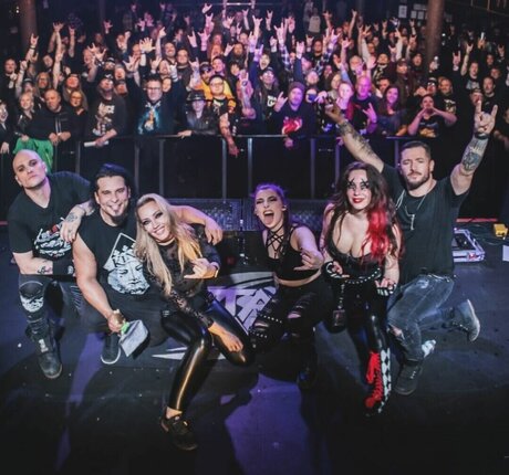 Kasey Karlsen Profilbild