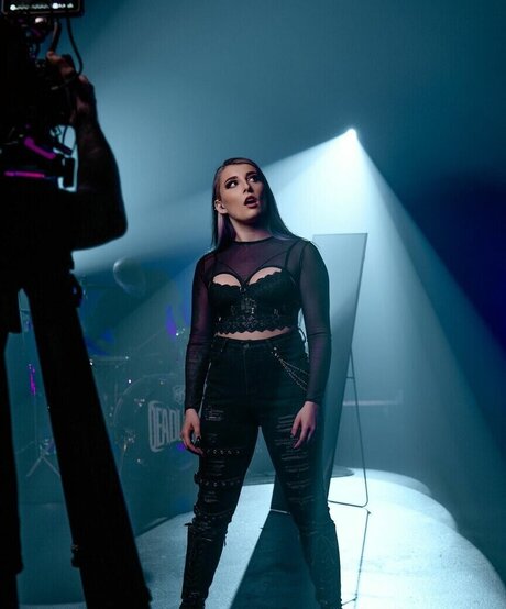 Kasey Karlsen hübsche schöne bilder