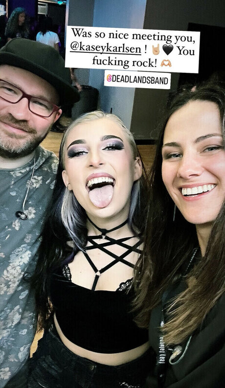 Kasey Karlsen erwachsene hübsche galerie