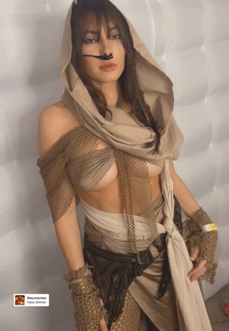 Sarah Kayleen xxx exklusive bild