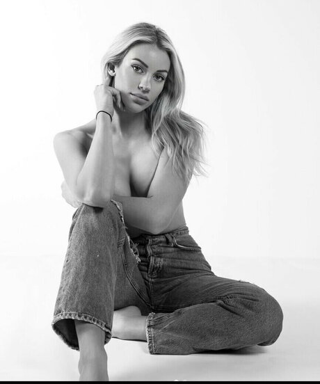 Calah Mack schöne perfekte fotos