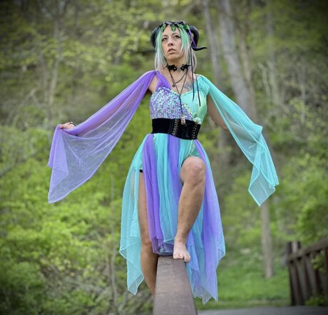 Space11kitten sexy porno bild