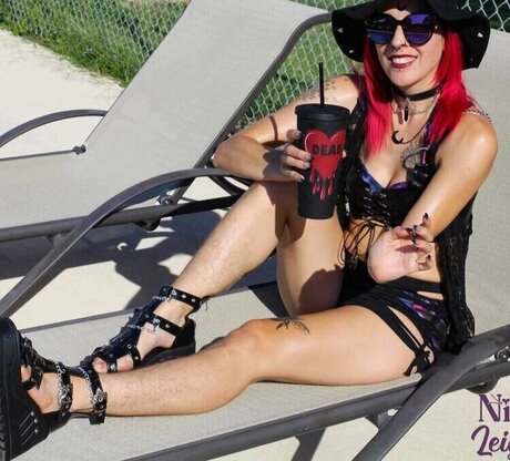 Space11kitten nackt bilder