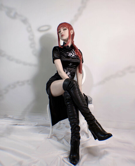 Vi Morrigan porno akt galerie