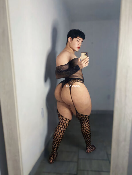 Elio Cabali hübsche top archiv