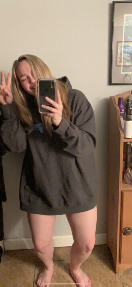 Alyssia D Haese hd exklusive archiv