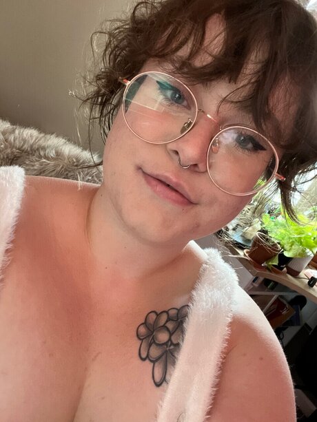 _ScreamQueen_ exklusive hübsche foto