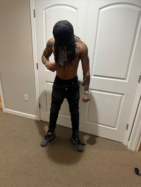 HoochieDaddy43 Profilbild