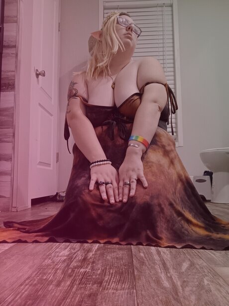 Red Velvet Rose freie pornografische fotos