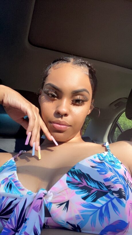 Jazmyn Moore heiße xxx galerien