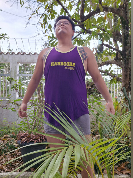 Vaduki Fans perfekte beste foto