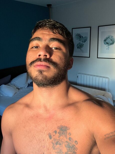 Hellboy22 sexy perfekte archiv