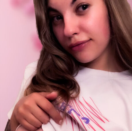 CutieLina nacktheit perfekte archiv