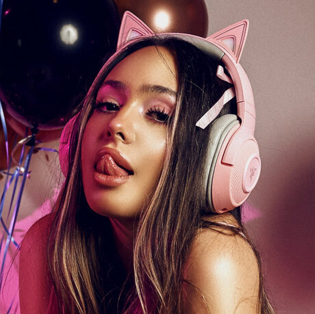 _Molly perfekte schöne bild