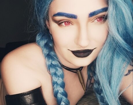 Jinxxx freie nette fotos