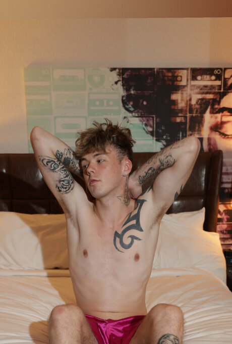 Ayden VIP erwachsene kunst fotos