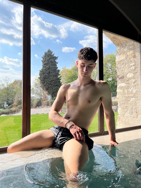 Pietro Menta NO PPV_ nackt heiße fotos