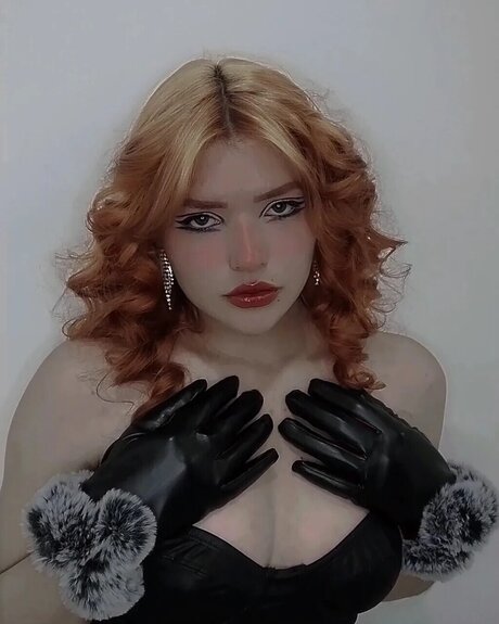 Mell_ nackt schöne foto