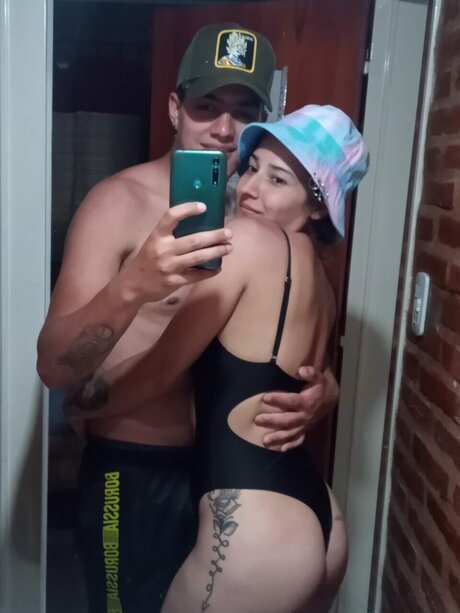 Ori amp ampFran pareja_ schöne nackte galerien