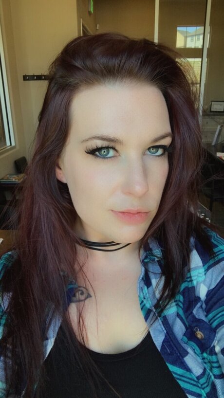 Pretty Allyse schöne nackte galerien