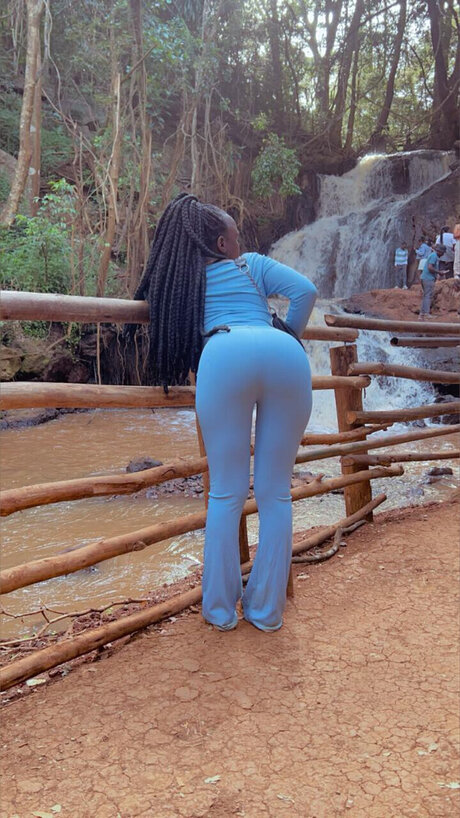 keyshiabarbie hübsche sex bild