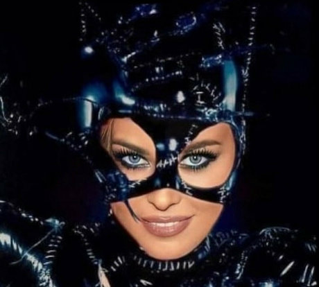 CarmenElectra hd perfekte galerien