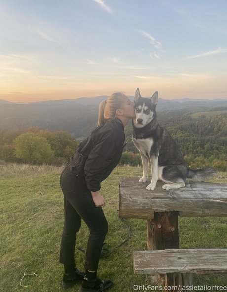 jassietailorfree nackt kostenlose archiv