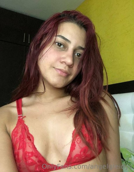 angelgreidys xxx hd fotos