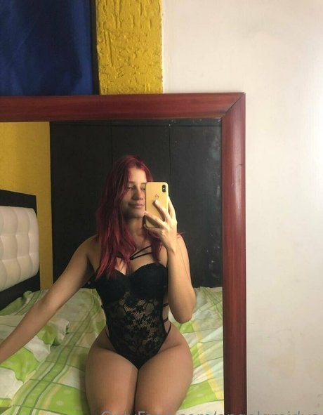 angelgreidys exklusive nacktheit bild