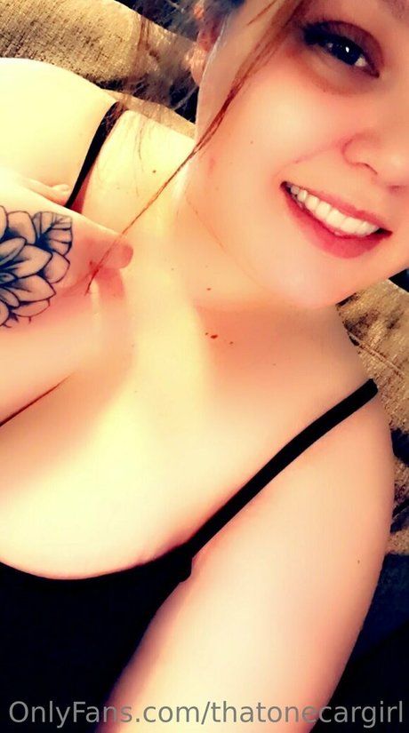 thatonecargirl kostenlose sexy archiv