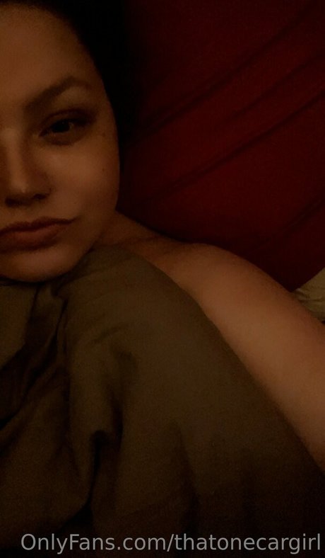 thatonecargirl sexy beste galerie