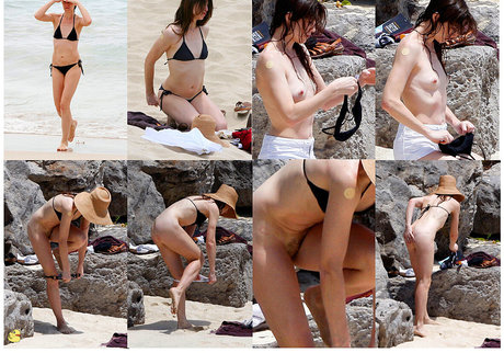 Charlotte Gainsbourg Bilder