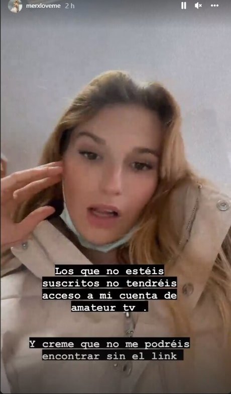 Mariiaguijarro hübsche nackte bild