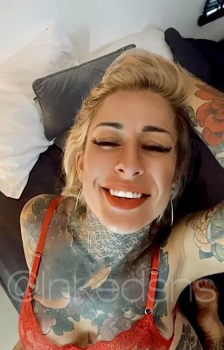 inkedxsns hübsche porno fotos