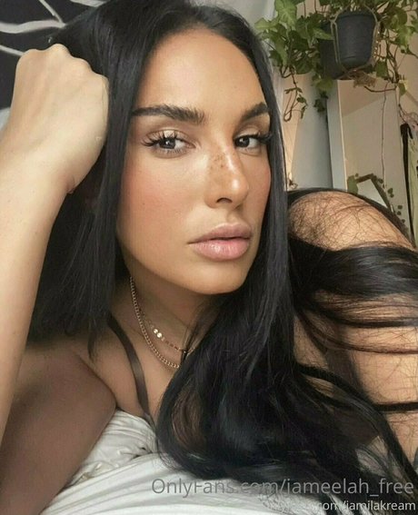 jameelah free sexy perfekte foto