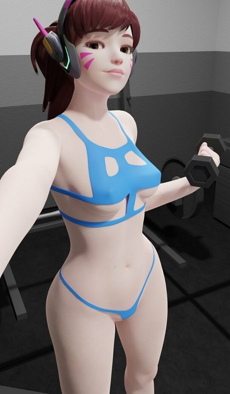 Overwatch kunst bilder