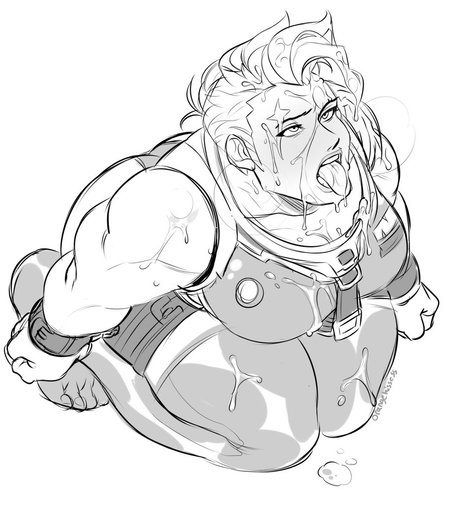 Overwatch heiße erotische bilder