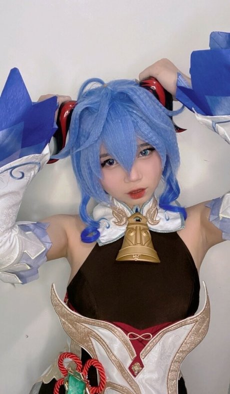 Chescakeuu Profilbild