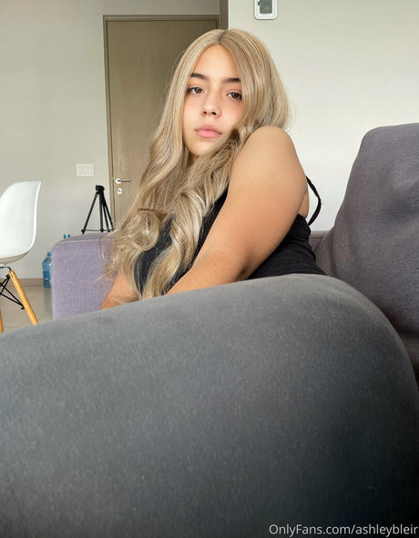 ashleybleirvip Profilbild