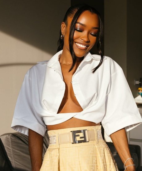 LaToya Tonodeo nacktheit kostenlose archiv