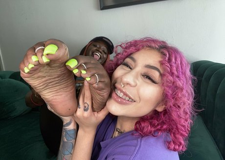 queenmelaninsdungeonn sexy xxx bild