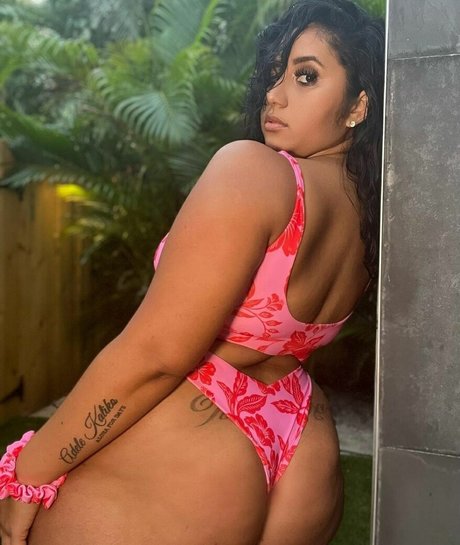 tianatee808 top pornographische bild