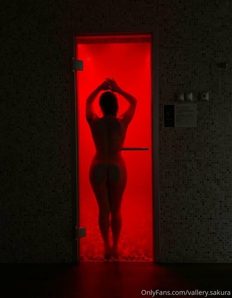 vallery sakura exklusive pornographische archiv