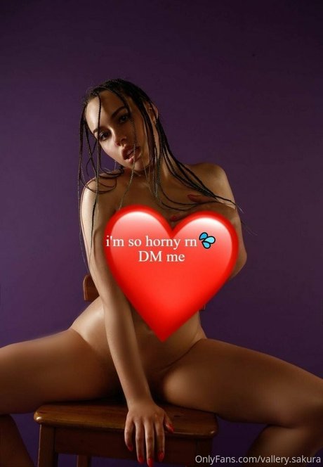 vallery sakura pornographische archiv